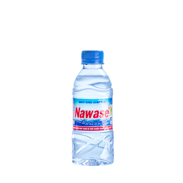 nước tinh khiết nawase 330ml